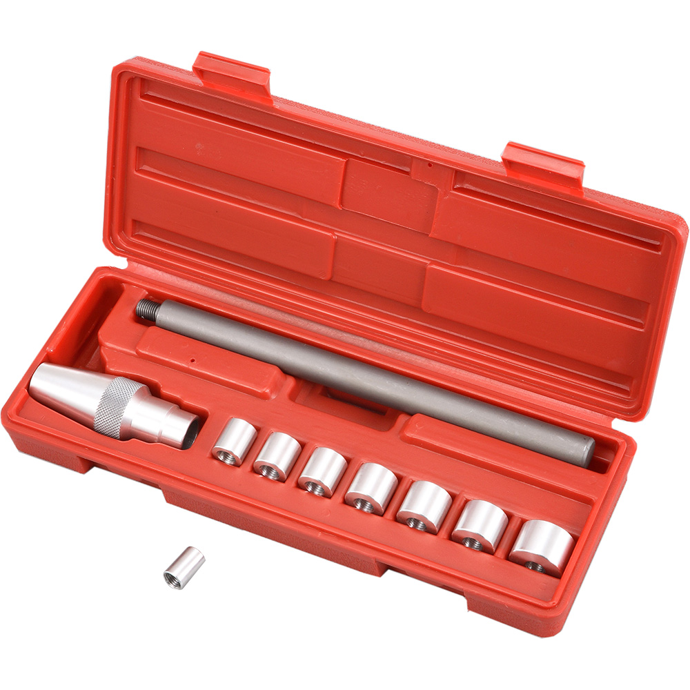 Set para alinear embragues (clutch) (10 piezas)