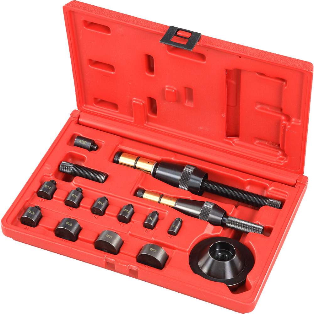 Set para alinear embragues (clutch) (15 piezas)