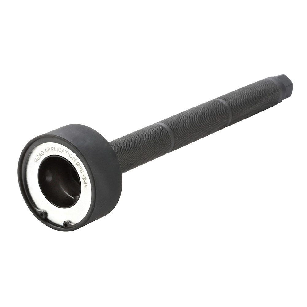 Herramienta para la varilla de seguimiento / junta axial (35 - 45 mm)