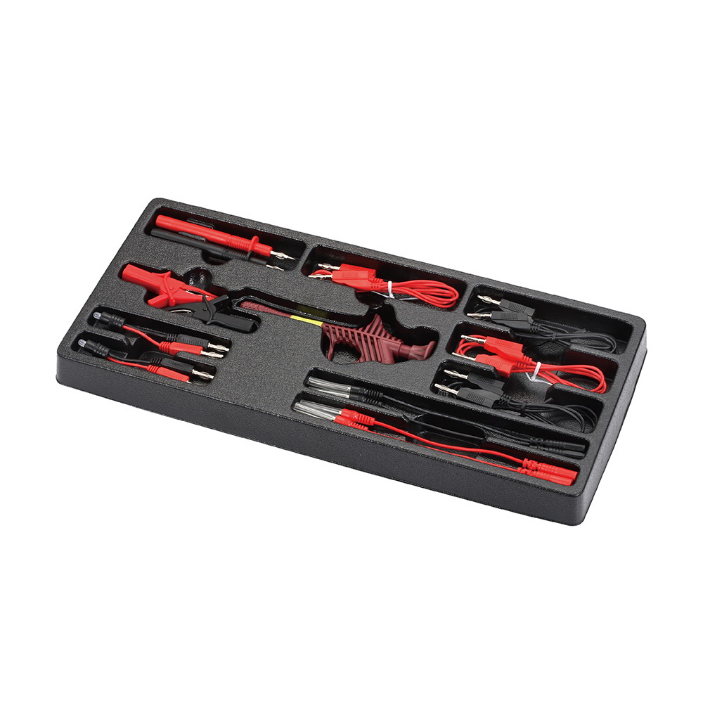 Set para probar el sistema eléctrico (15 piezas)