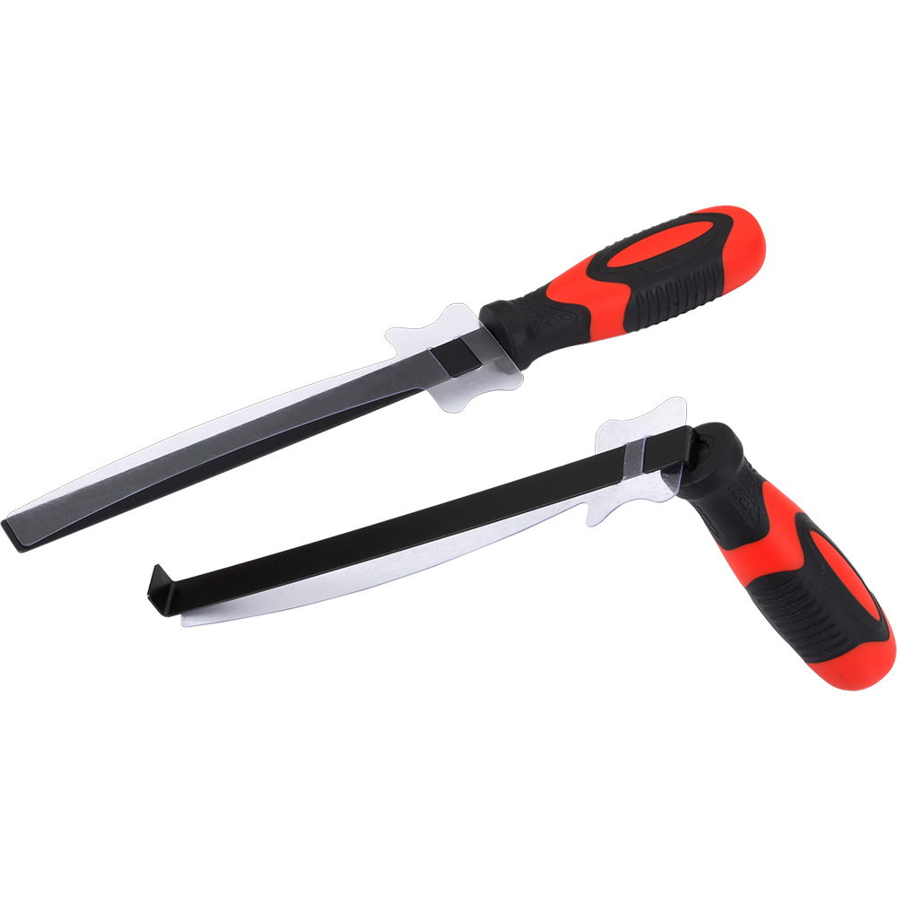 Set para remover las cubiertas de las luces