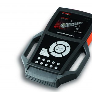 Autoland Osciloscopio CA-15