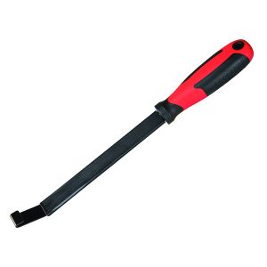 Herramienta para remover molduras de ventanas