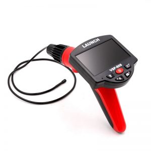 Launch Videoscopio / Boroscopio VSP-808