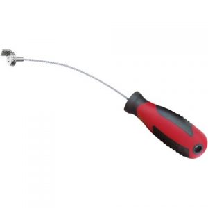 Destornillador magnético para tapones de cárter- 335 mm con mango grande