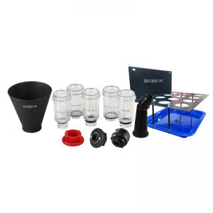 Set de embudos