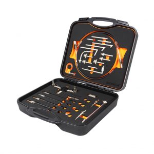Set de adaptadores para cambio de ATF y PSF