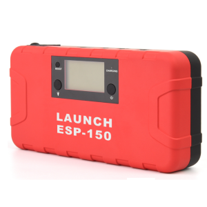 Arrancador de baterías Jump Stater Launch ESP-150