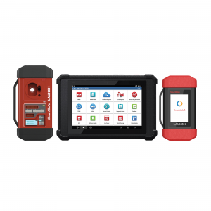 Launch X-431 IMMO PAD