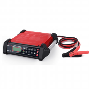 Estabilizador de batería para programación y flasheo Launch PFP-100