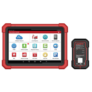 Launch X-431 PRO3 SE