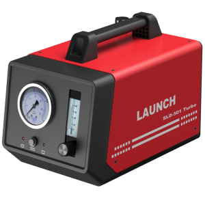Launch detector de fugas de humo SLD-501 Turbo