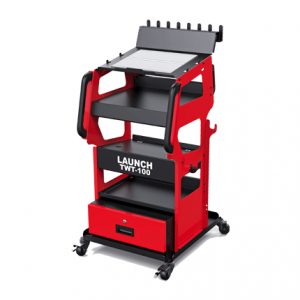 Mesa multifuncional de trabajo Launch TWT-100