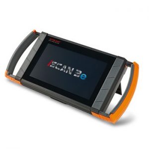 Escáner Autoland iScan 3e Pro