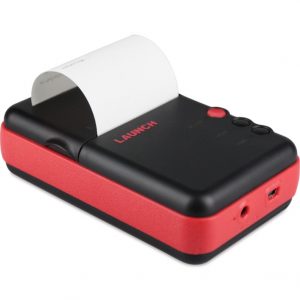 Impresora portable wifi de Launch