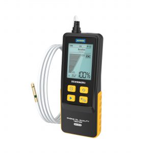 Probador de aceite de motor automotriz Autool AS503